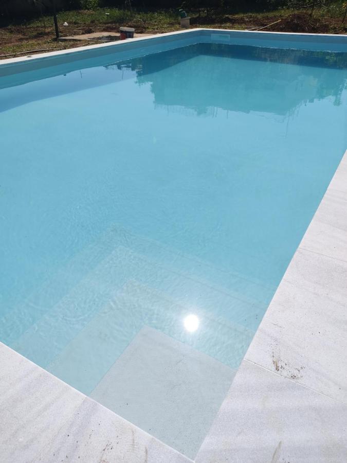 Alice House 1 Apartment Amarynthos Ngoại thất bức ảnh