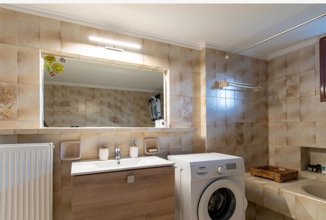 Alice House 1 Apartment Amarynthos Ngoại thất bức ảnh