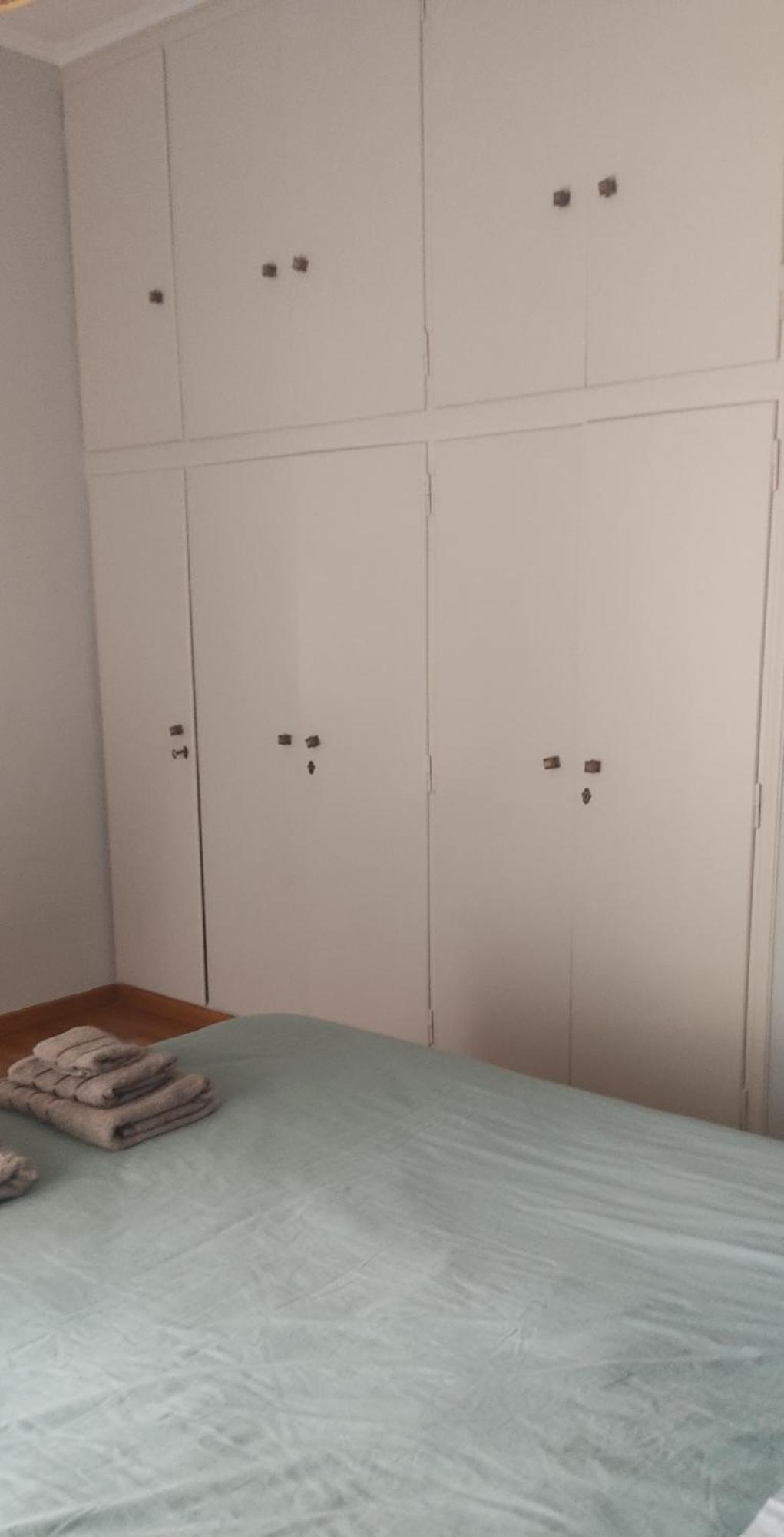 Alice House 1 Apartment Amarynthos Ngoại thất bức ảnh