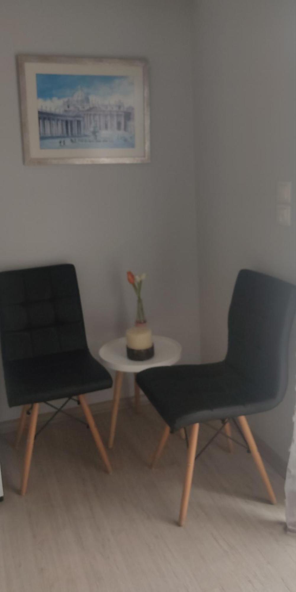 Alice House 1 Apartment Amarynthos Ngoại thất bức ảnh