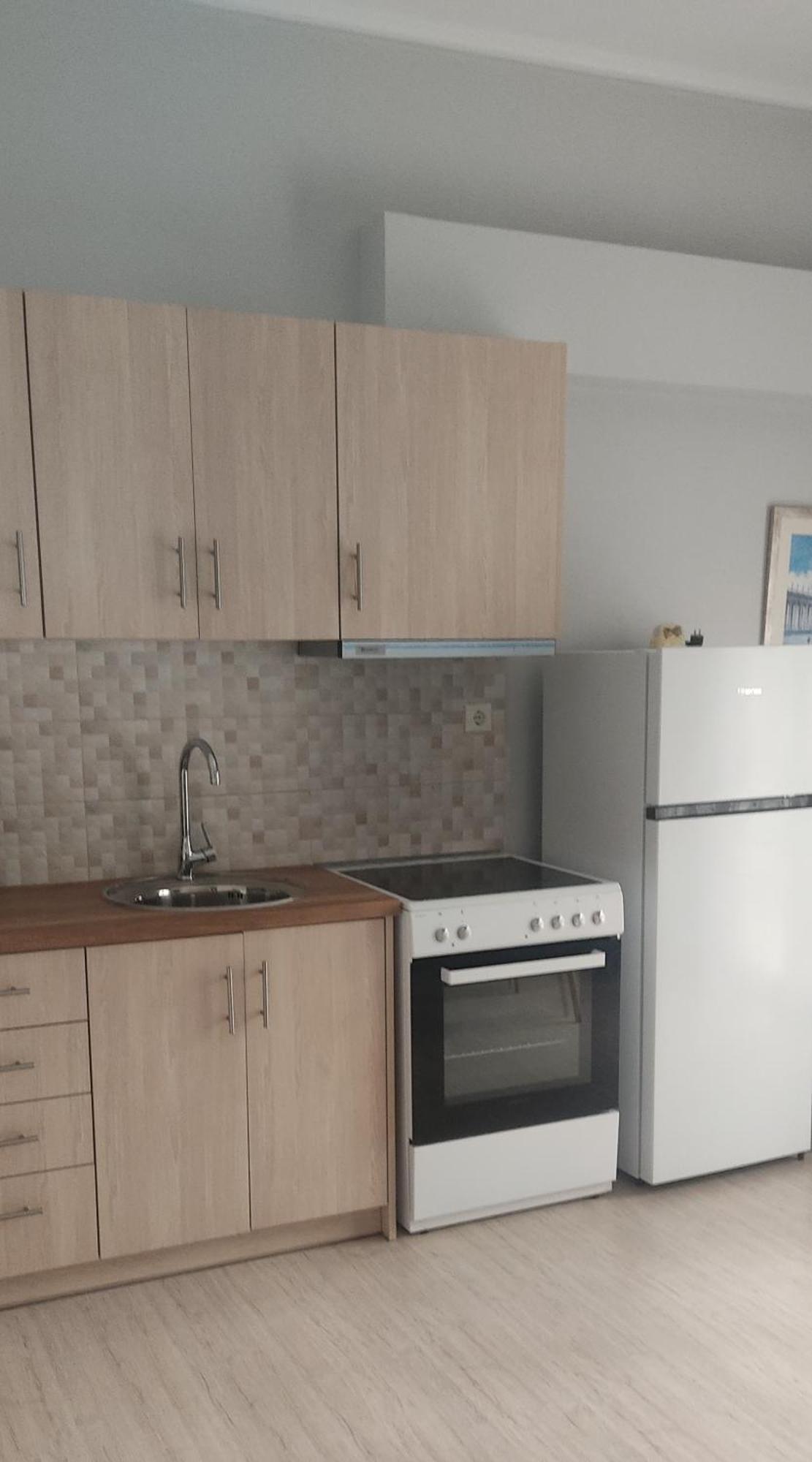 Alice House 1 Apartment Amarynthos Ngoại thất bức ảnh