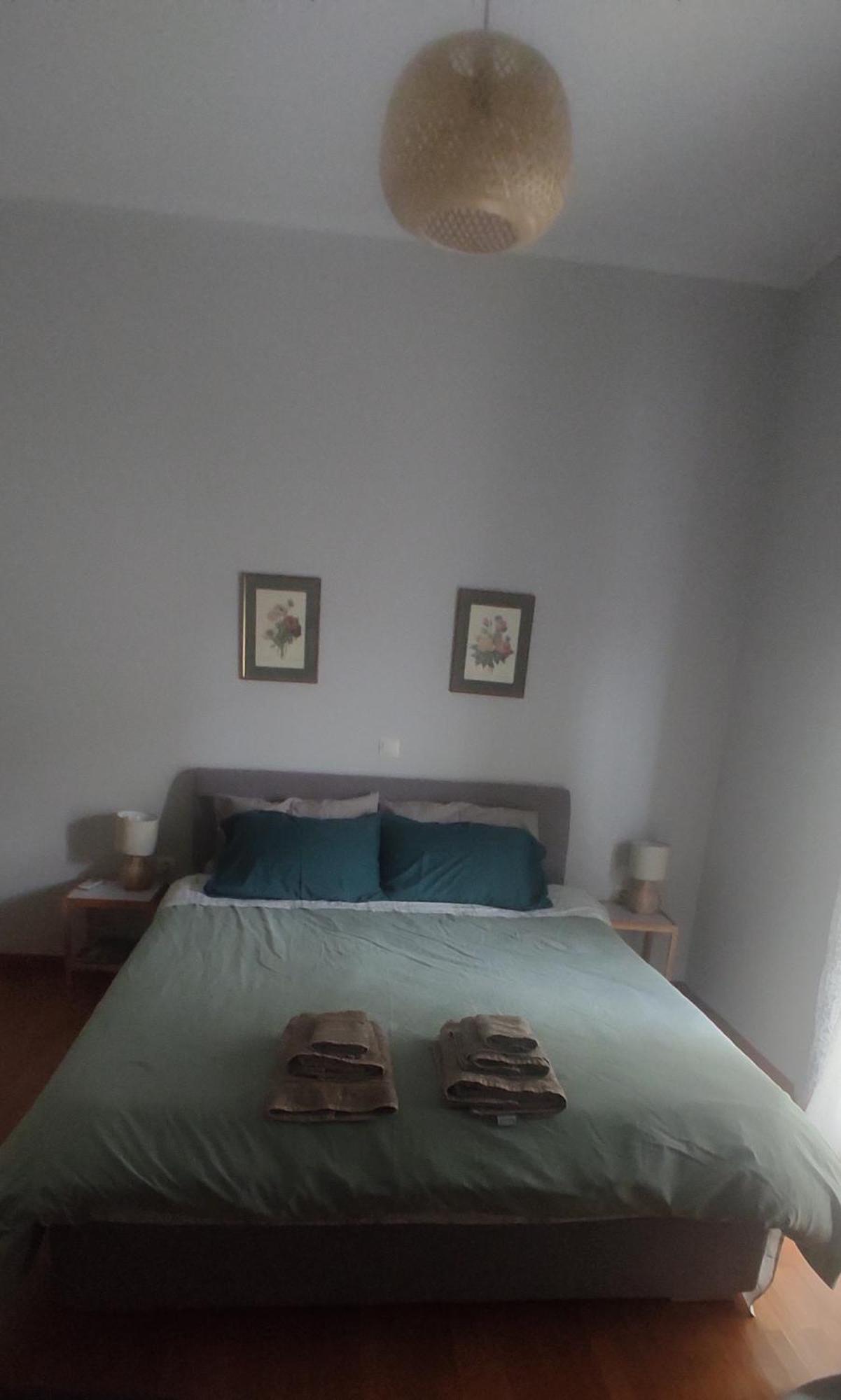 Alice House 1 Apartment Amarynthos Ngoại thất bức ảnh
