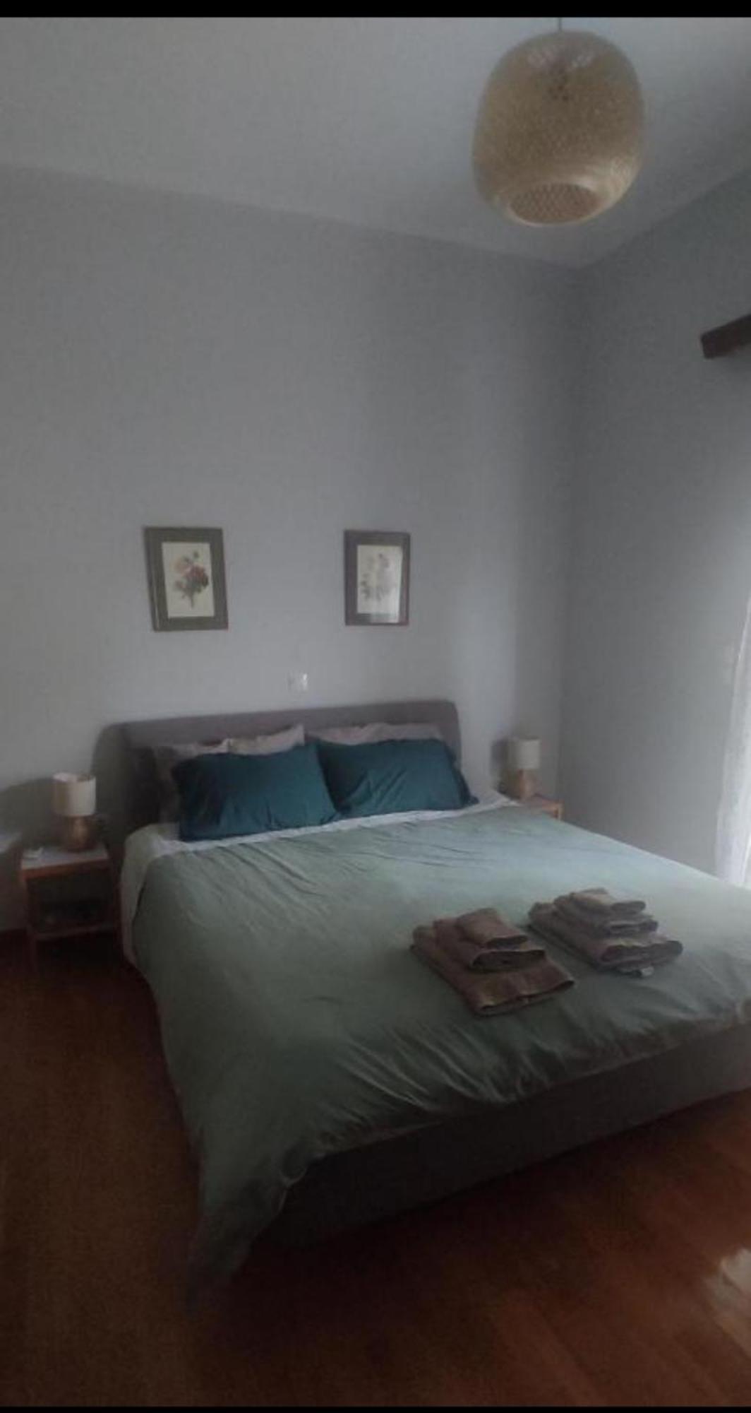 Alice House 1 Apartment Amarynthos Ngoại thất bức ảnh